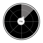 大轉(zhuǎn)盤來決定