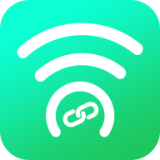WiFi连接宝图标