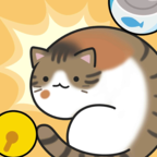 猫咪合成大师(CatMergeGame)