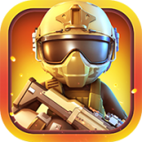 杰克射擊(Jacky Trigger)