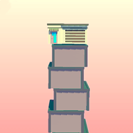 樓房堆棧