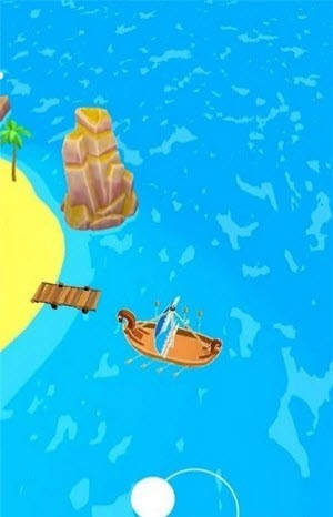 岛屿入侵者3D