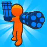 子彈爆炸Bullet Blast