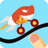 指尖畫個(gè)車