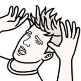 疊羅漢的游戲