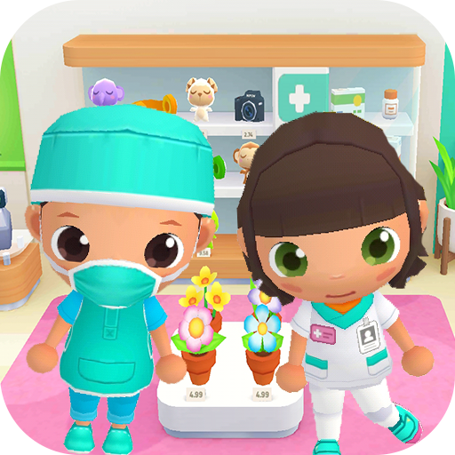 迷你生活醫(yī)生院長