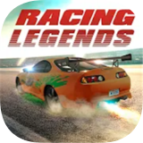 離線街機賽車傳奇