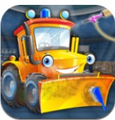 Crazy Mechanic Garage