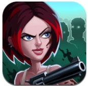 Zombie Town