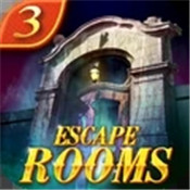 密室逃脫3絕對(duì)密室
