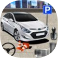 Advance Car Parking