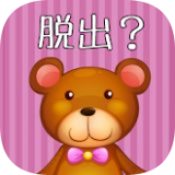 逃脫游戲親愛(ài)的熊
