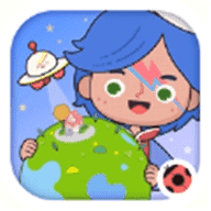 米加小镇更新版