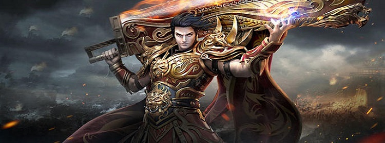 韩国传奇-韩国传奇手游合集-好玩的韩国传奇大全-七度网