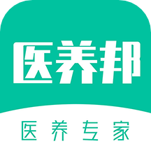 医养邦图标