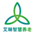 艾琳智慧养老图标