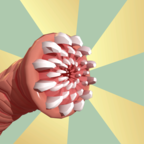 Sand Worm