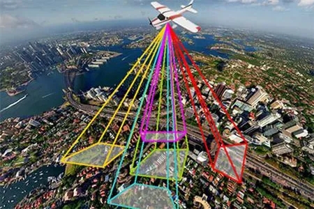 北斗3d卫星街景地图2021年高清最新版下载