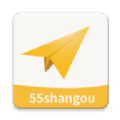 55閃購