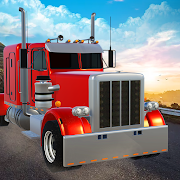 超級(jí)噴氣式卡車(chē)飛行