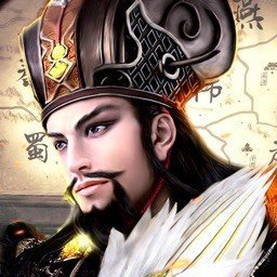 崛起终极王者图标