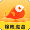 錦鯉魔盒