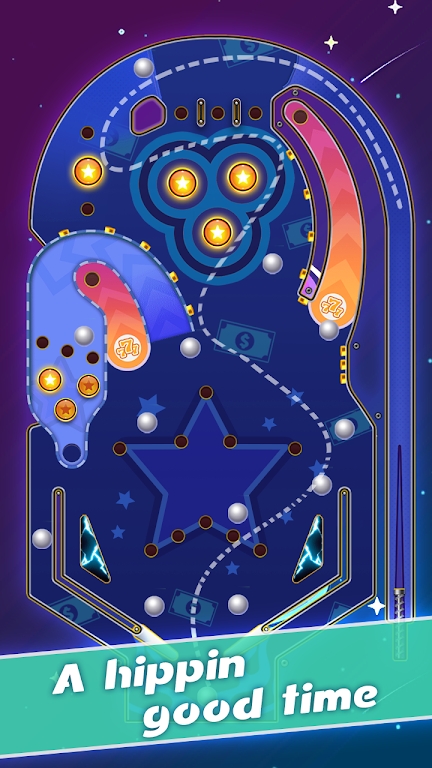 抛射弹球手游下载(暂未上线)-抛射弹球游戏安卓下载v0.6-七度网