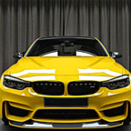 真實(shí)寶馬競(jìng)速漂移
