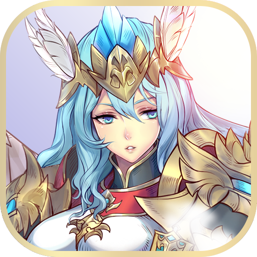 無(wú)雙戰(zhàn)姬