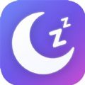 睡眠健康小助手图标