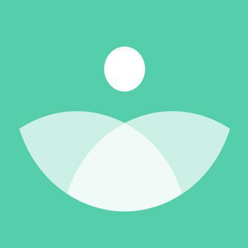 科學(xué)飲水打卡圖標