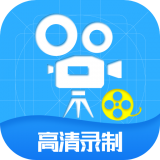屏幕錄制工具圖標(biāo)