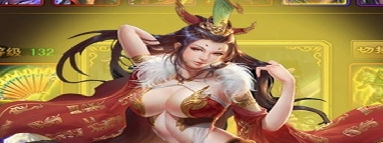 姬战三国破解版是一款美女如云而且还有很多攻城玩法可以体验的三国