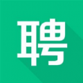 猎才招聘图标