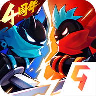 火柴人联盟2九游版