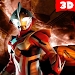 超人:Nexus Heroes 3D