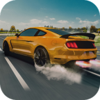 公路賽車手賽車