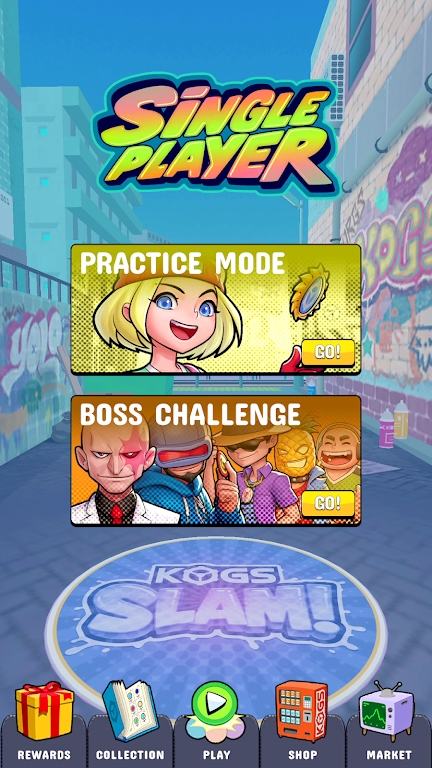 像素大满贯游戏下载-像素大满贯官网版下载v1.0-七度网