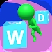 文字短跑