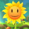 植物保衛(wèi)蘿卜