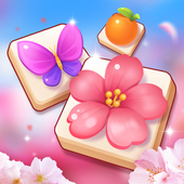 花磚品味禪