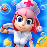 小護(hù)士Lucy