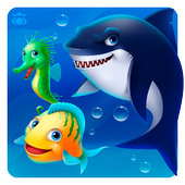 水族鱼