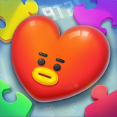 BT21流行明星