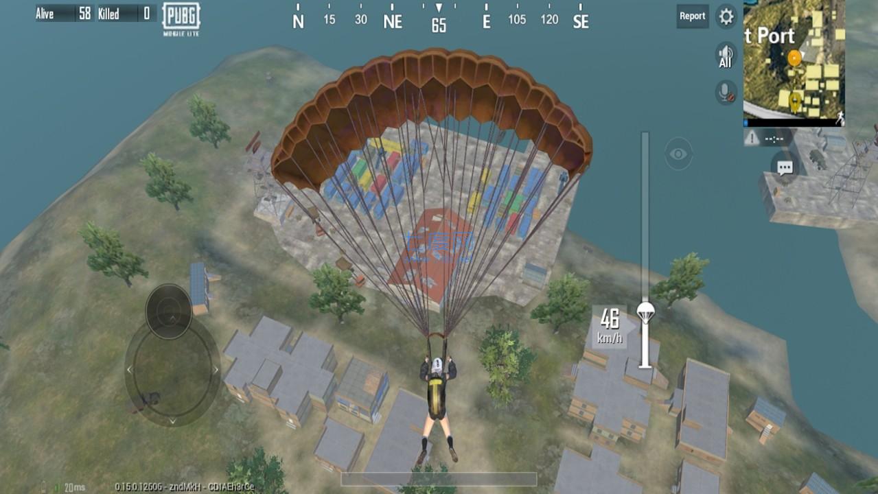 com/pubgmobilelite绝地求生国际
