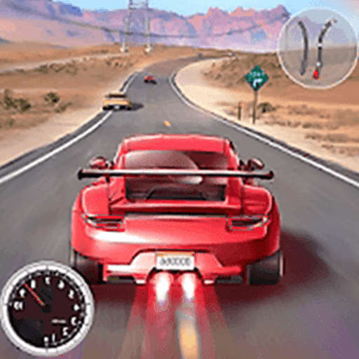 遨游世界賽車模擬器