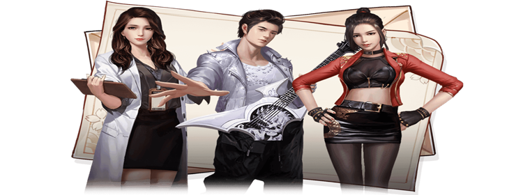 03安卓汉化版/手机版/安卓版-寄生都市不同版推荐-七度网