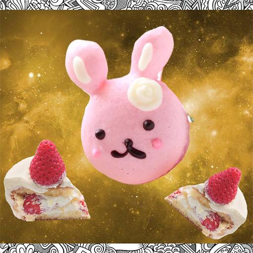 夢(mèng)幻美食星球