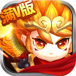 西游誅妖錄圖標(biāo)
