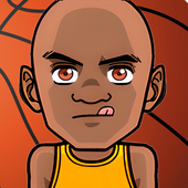 篮球比赛NBA经理